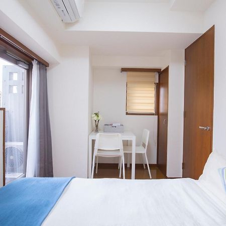 Апартаменти Walk To Higahsi Shinjuku Sta. Sioq-2 Токіо Екстер'єр фото